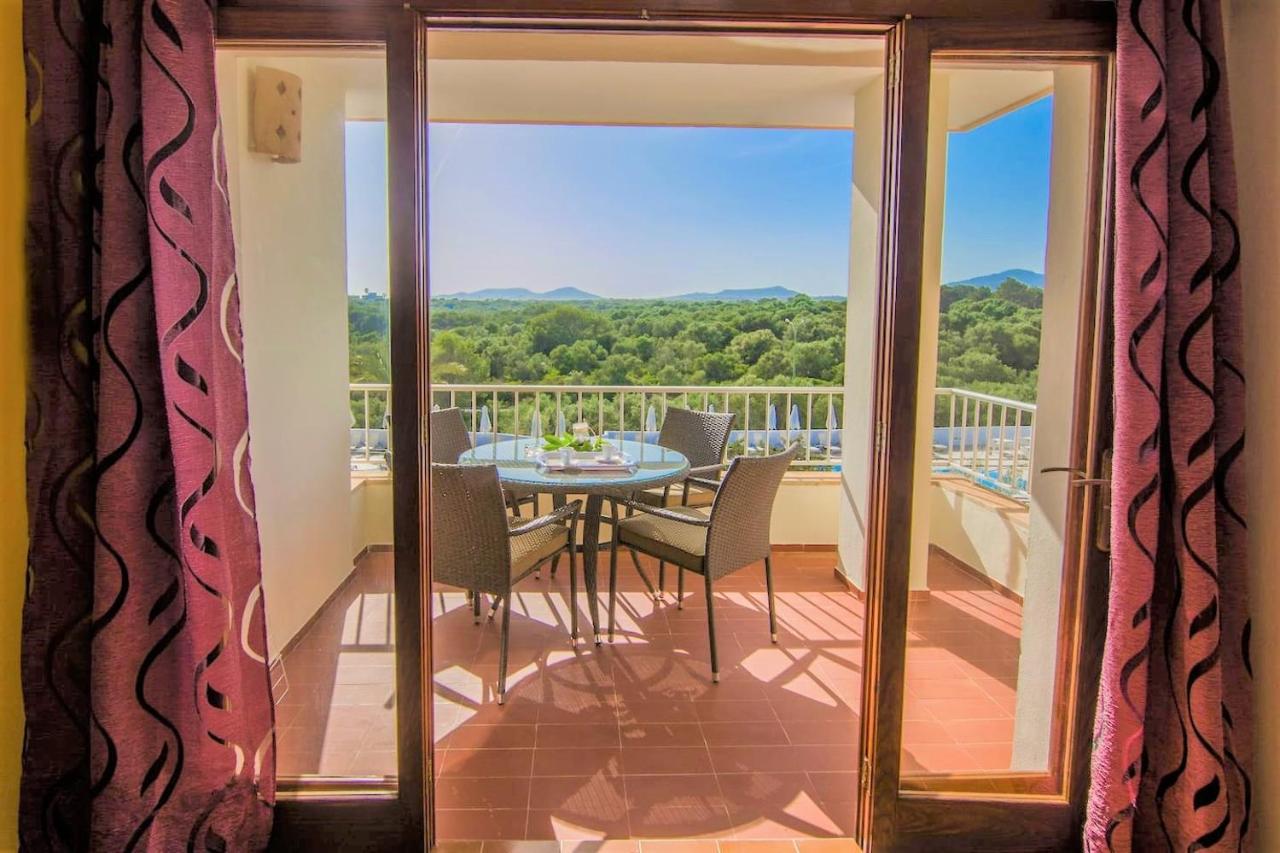 Residencial Cala Ferrera Apartment *