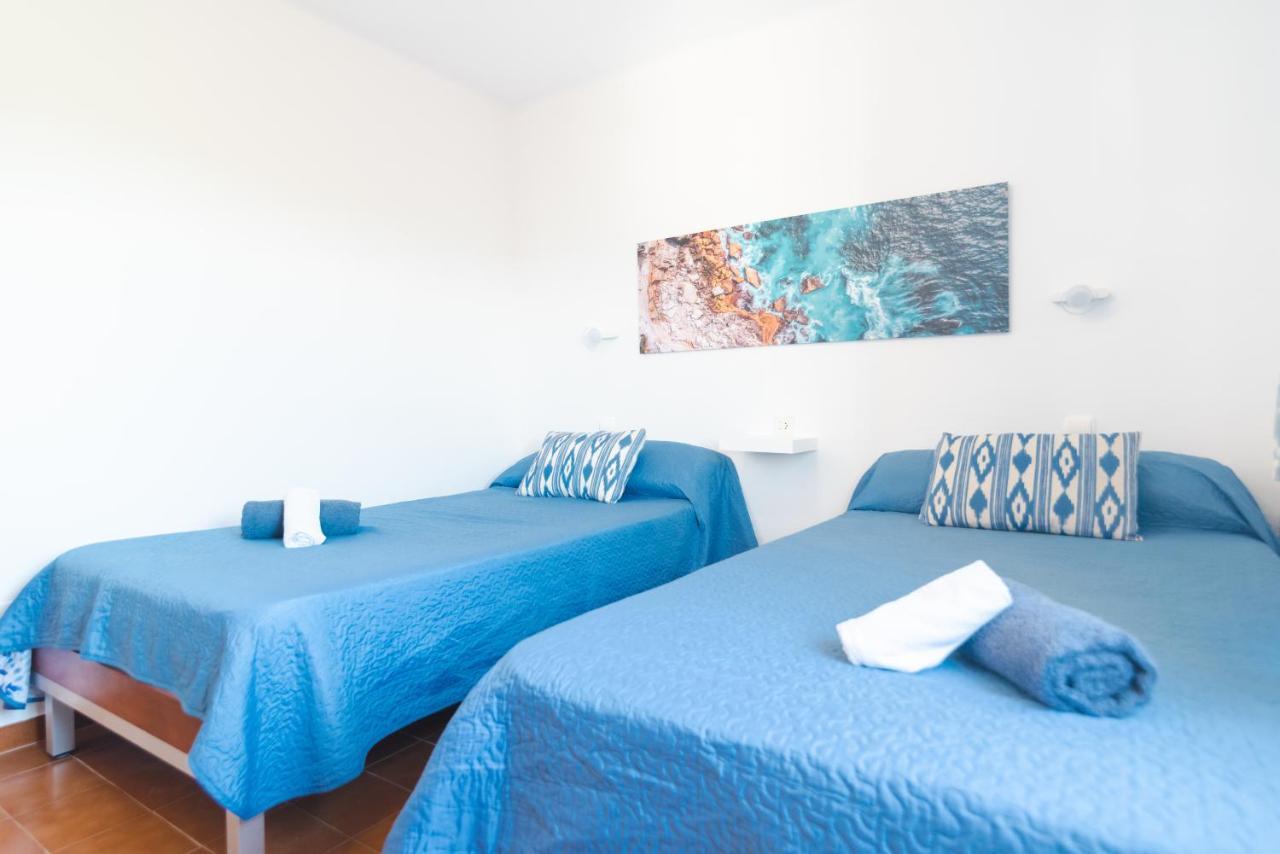 Apartment Residencial Cala Ferrera *