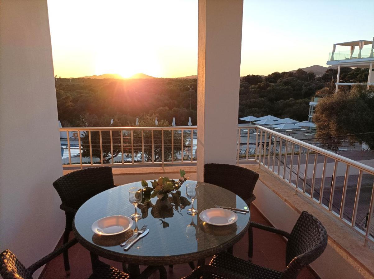 Apartment Residencial Cala Ferrera Cala Ferrera (Mallorca)