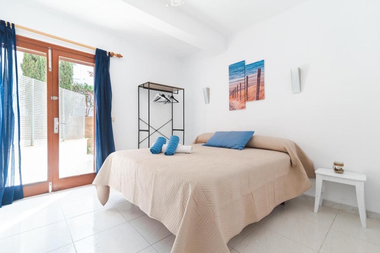 Residencial Cala Ferrera Apartment