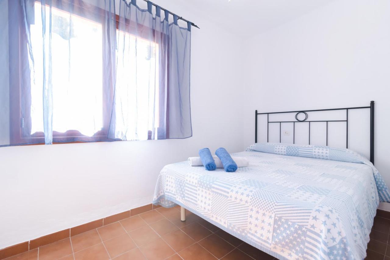 Residencial Cala Ferrera Apartment *