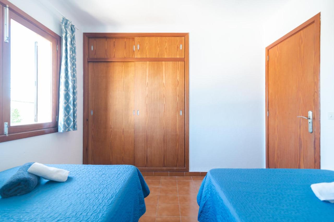 Residencial Cala Ferrera Apartment Cala Ferrera (Mallorca)