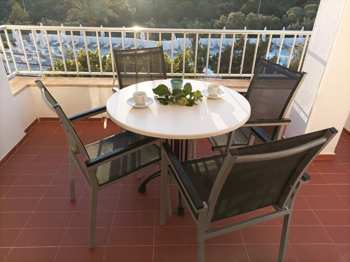 Apartment Residencial Cala Ferrera *
