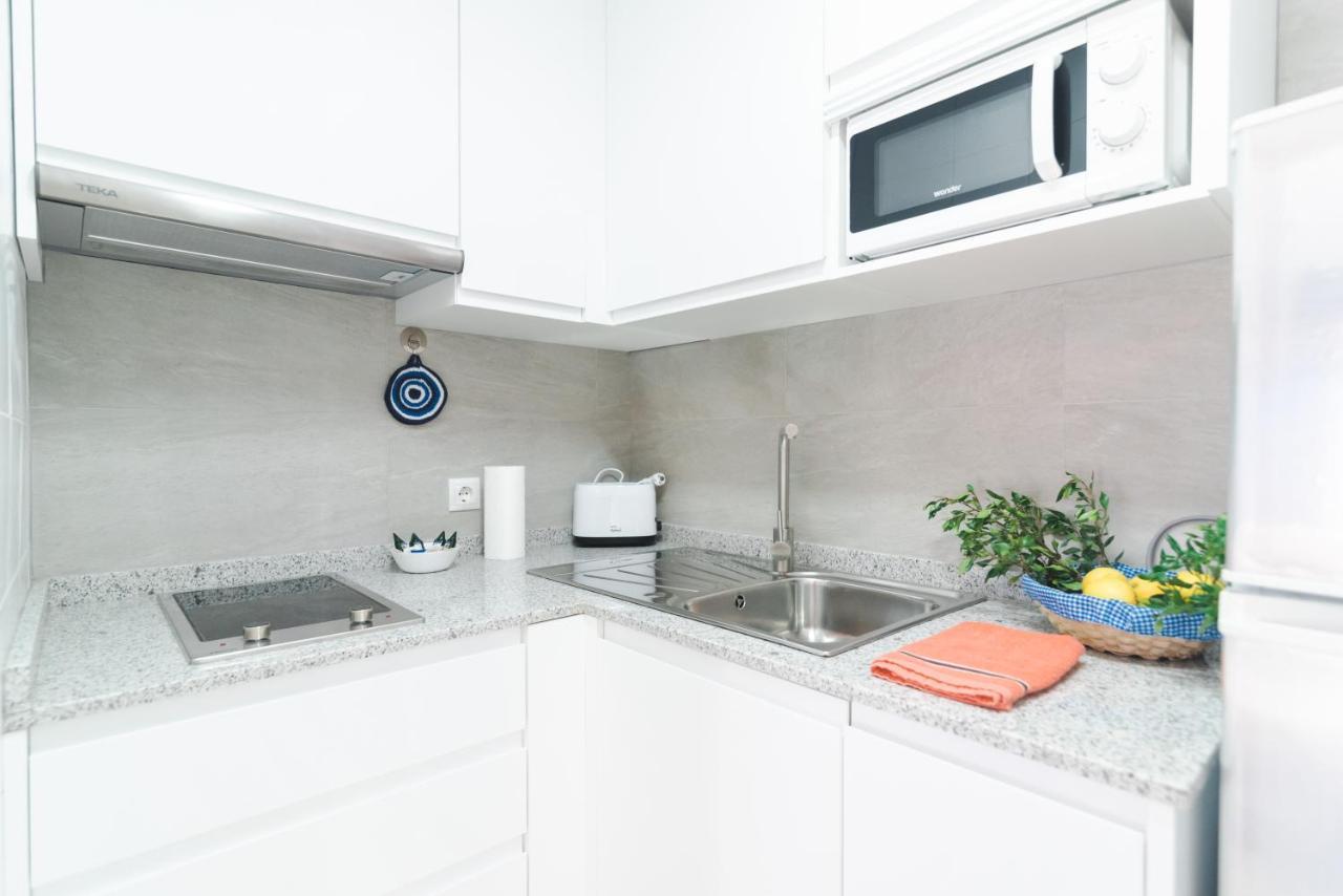 Apartment Residencial Cala Ferrera