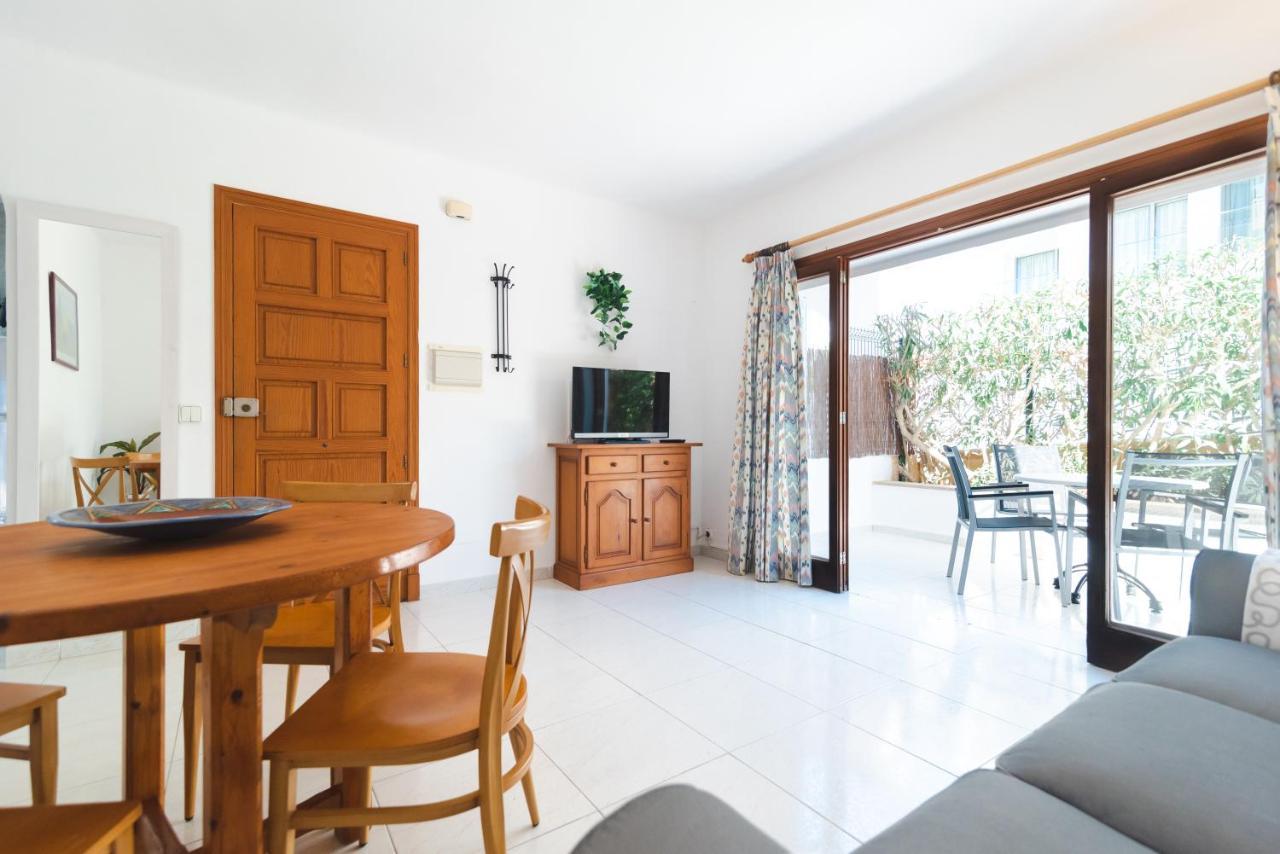 Apartment Residencial Cala Ferrera *