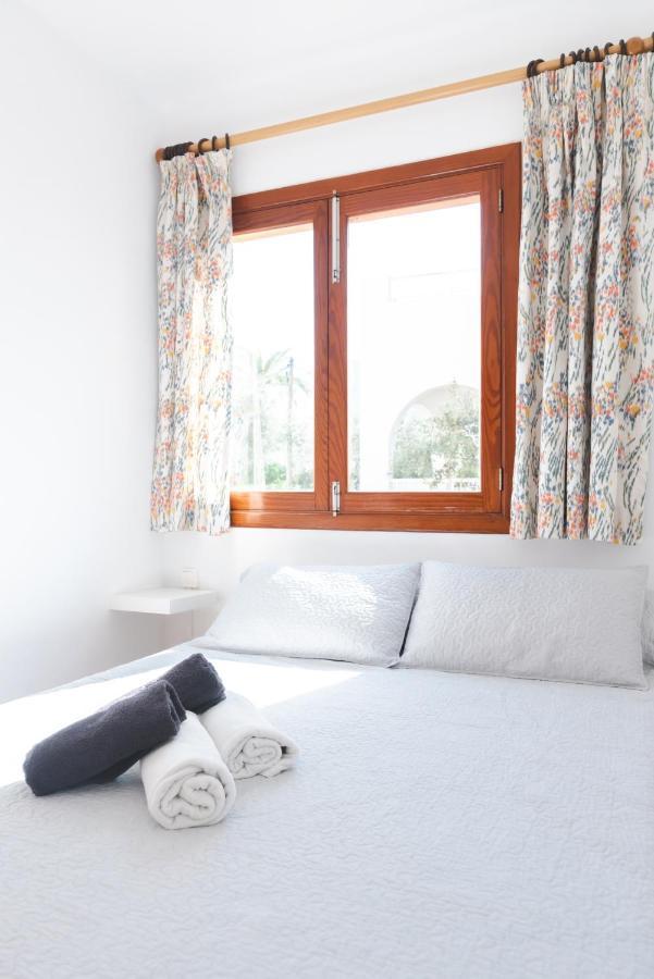 Apartment Residencial Cala Ferrera Cala Ferrera (Mallorca)