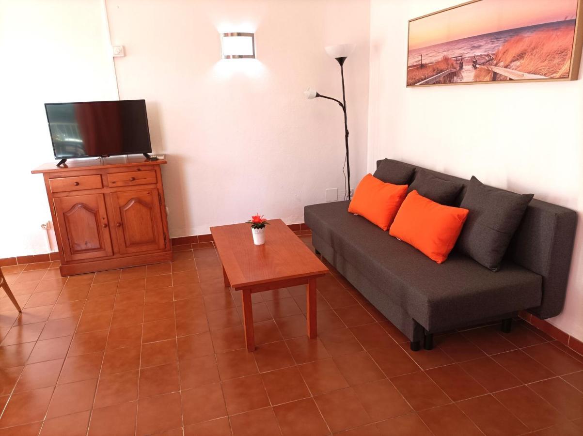 Apartment Residencial Cala Ferrera *