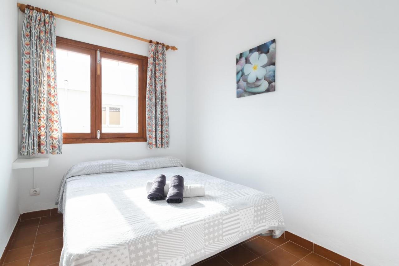 Residencial Cala Ferrera Apartment *