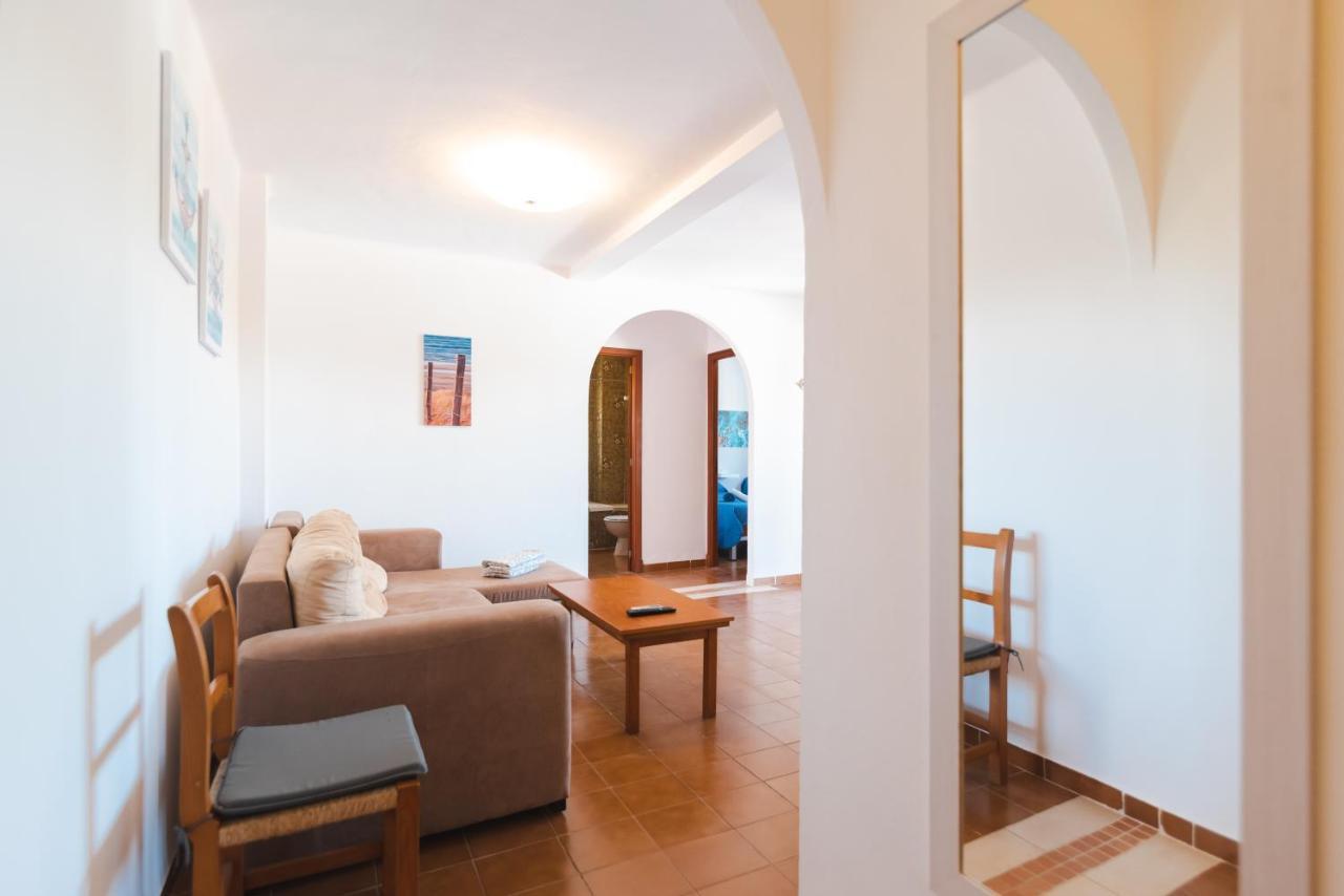 Residencial Cala Ferrera Apartment Cala Ferrera (Mallorca)