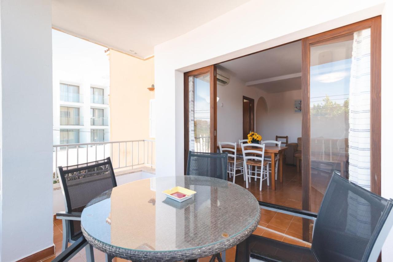 Residencial Cala Ferrera Apartment Cala Ferrera (Mallorca)