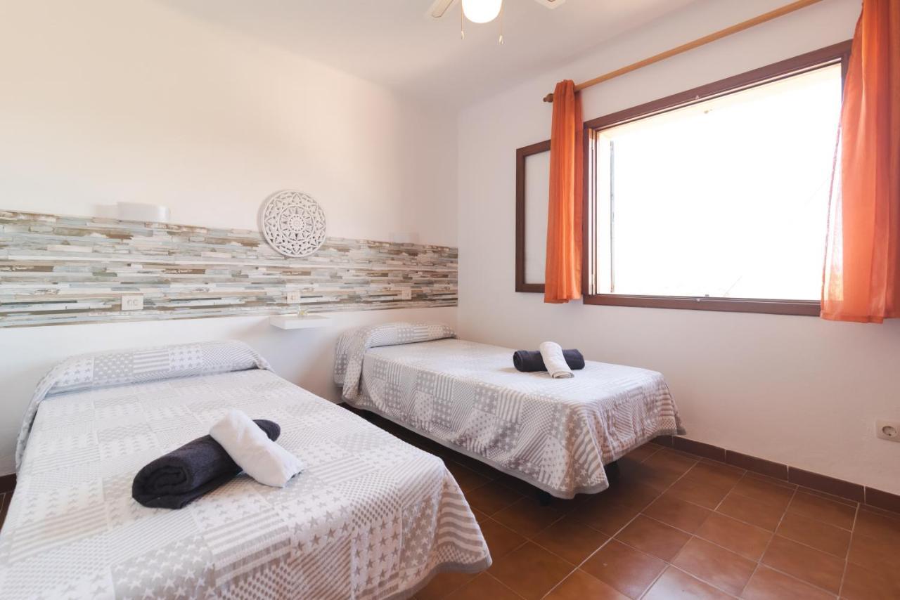 Apartment Residencial Cala Ferrera *