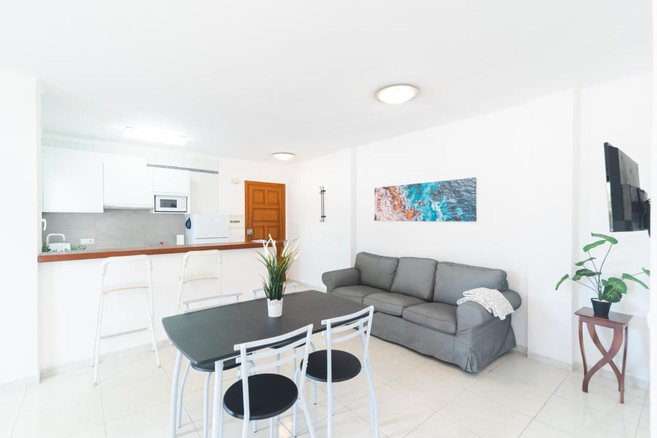 Residencial Cala Ferrera Apartment