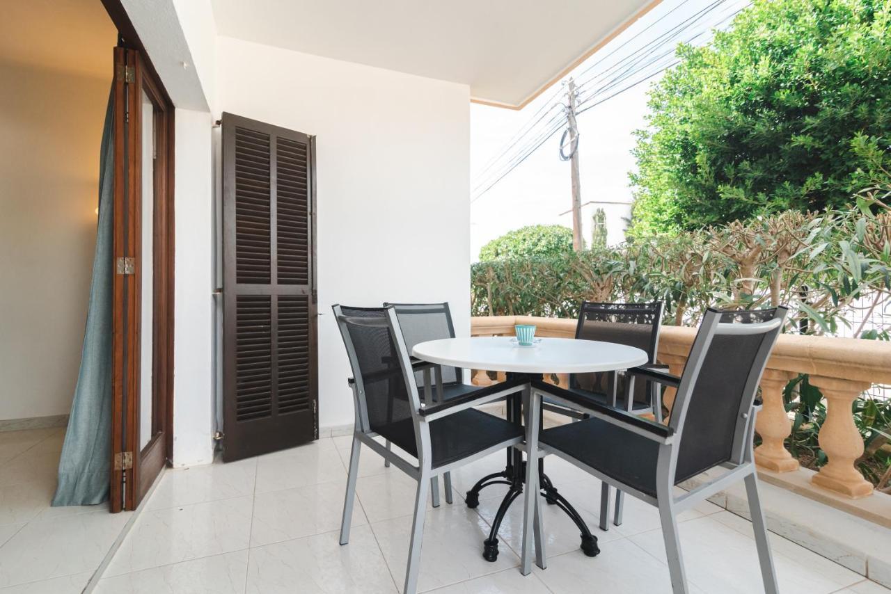 Residencial Cala Ferrera Apartment *