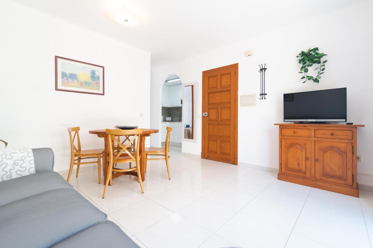 Apartment Residencial Cala Ferrera *
