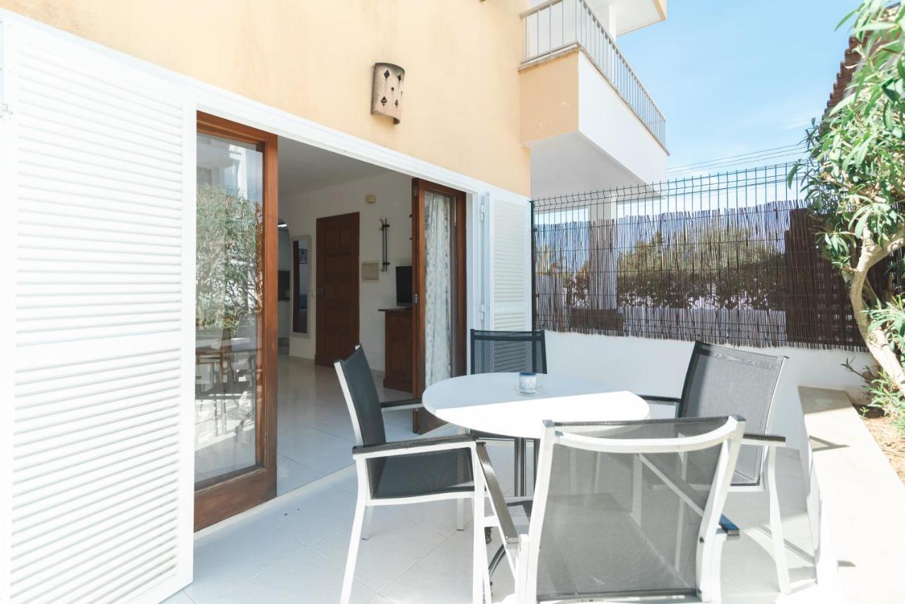 Apartment Residencial Cala Ferrera
