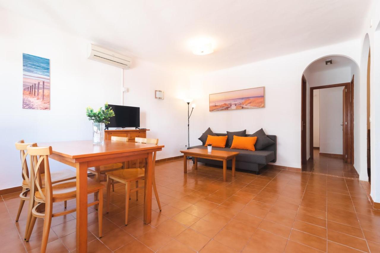 Residencial Cala Ferrera Apartment