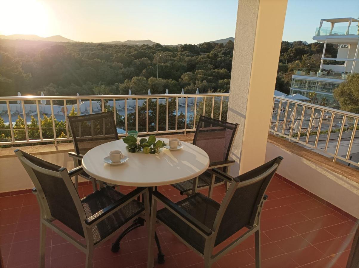 Apartment Residencial Cala Ferrera *