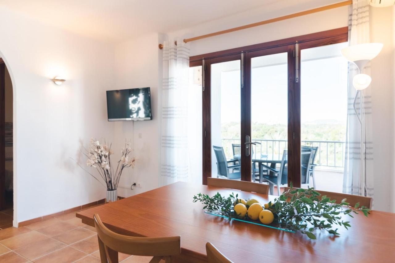 Apartment Residencial Cala Ferrera