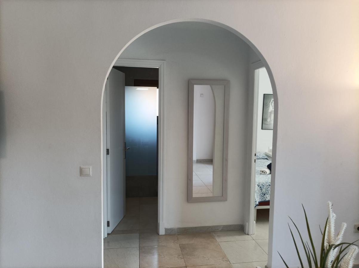 Apartment Residencial Cala Ferrera Cala Ferrera (Mallorca)