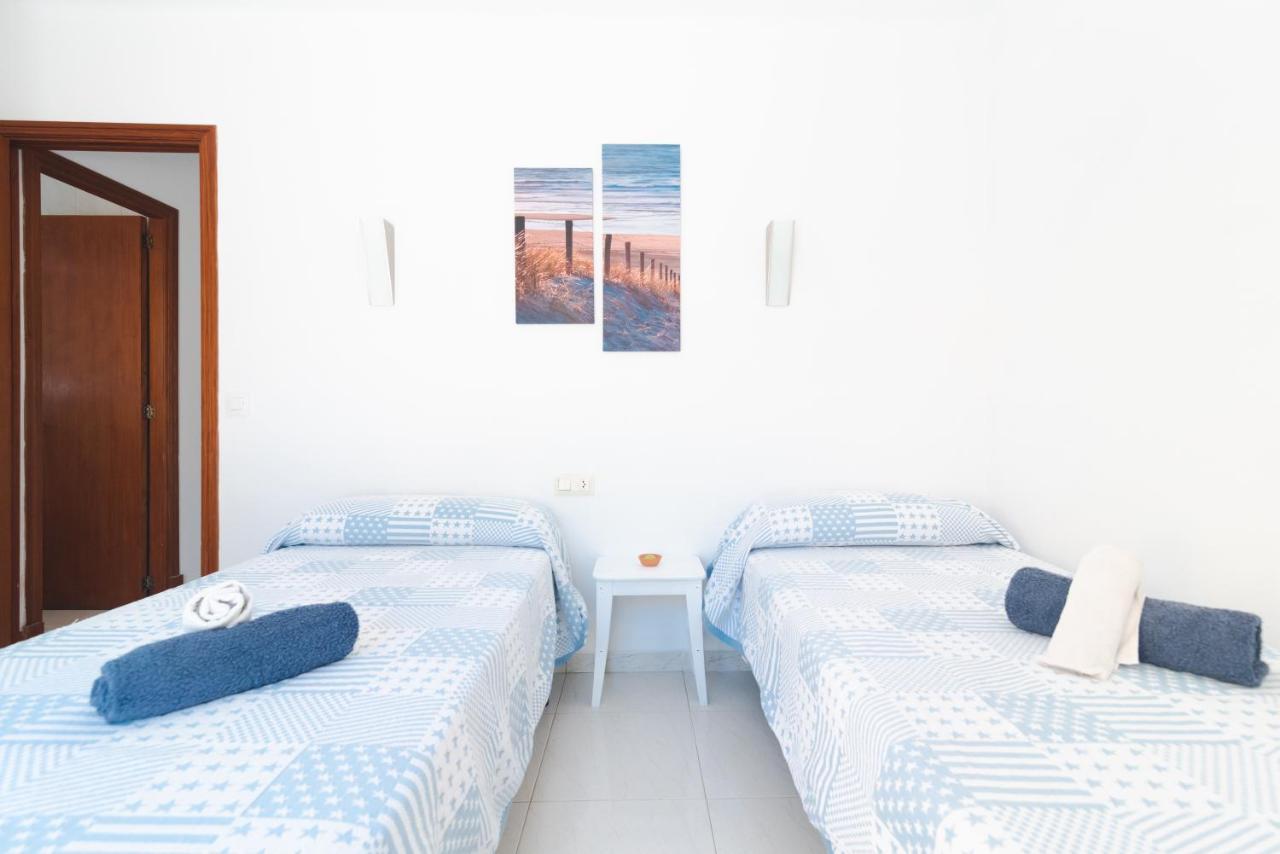 Residencial Cala Ferrera Apartment *