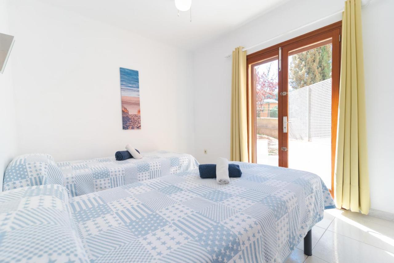 Residencial Cala Ferrera Apartment Cala Ferrera (Mallorca)