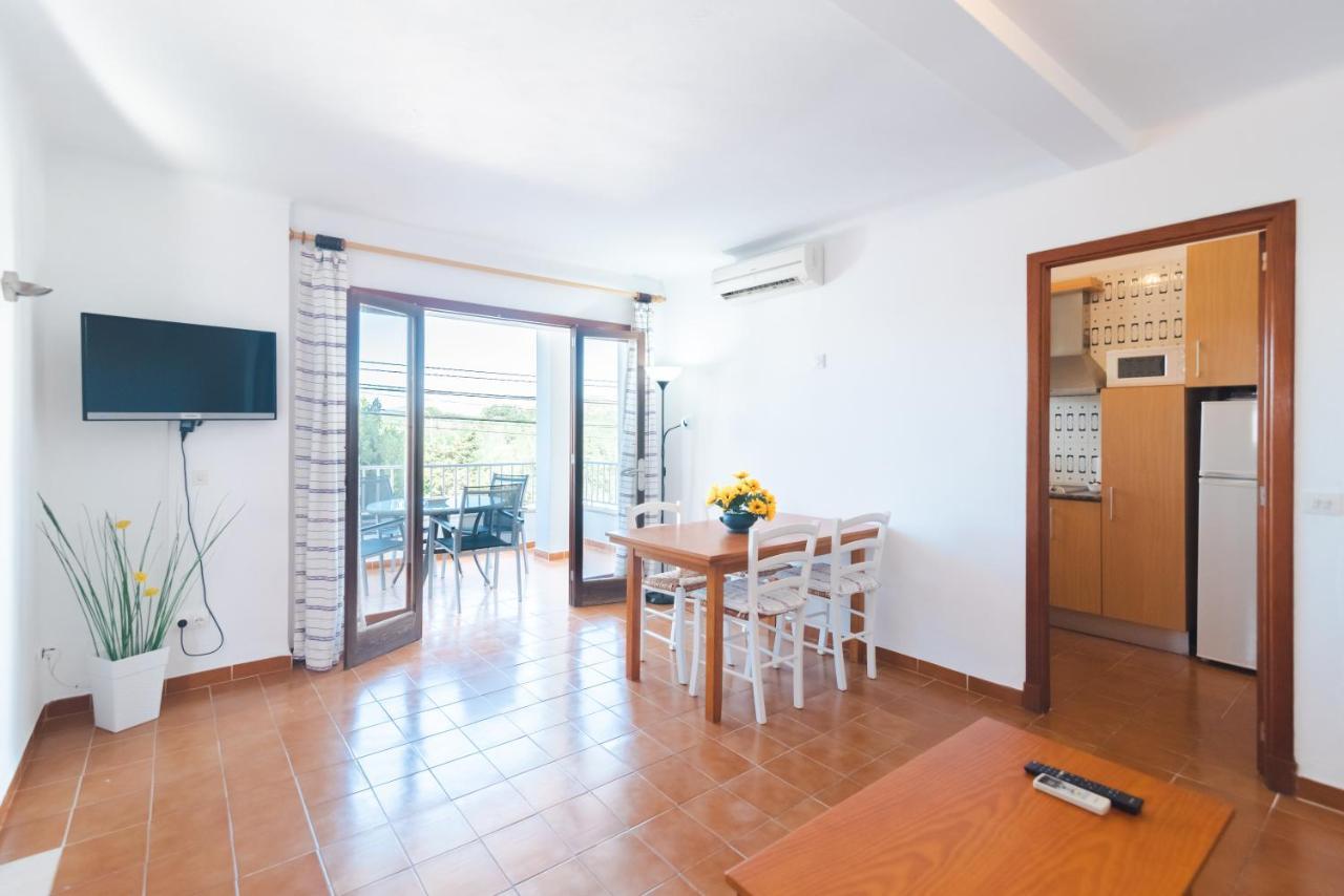 Residencial Cala Ferrera Apartment *