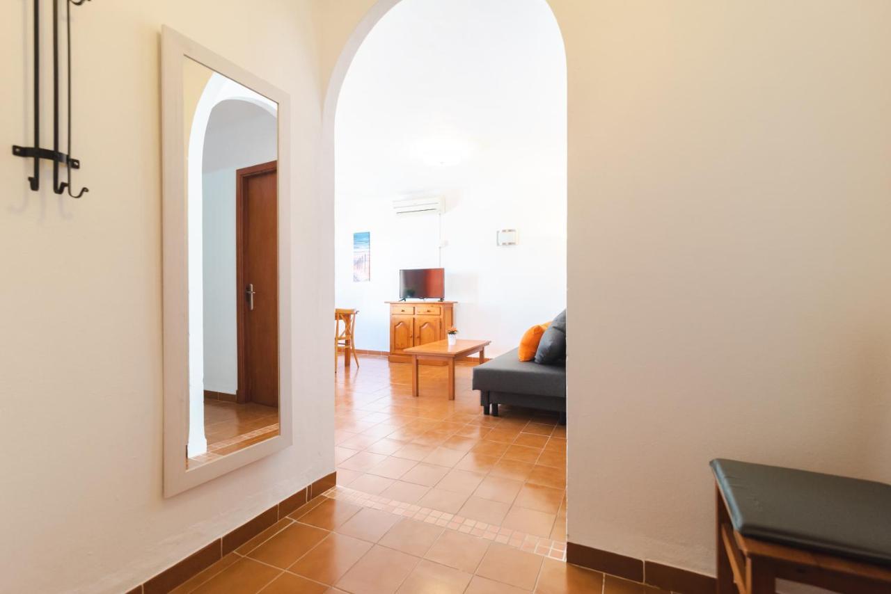 Apartment Residencial Cala Ferrera