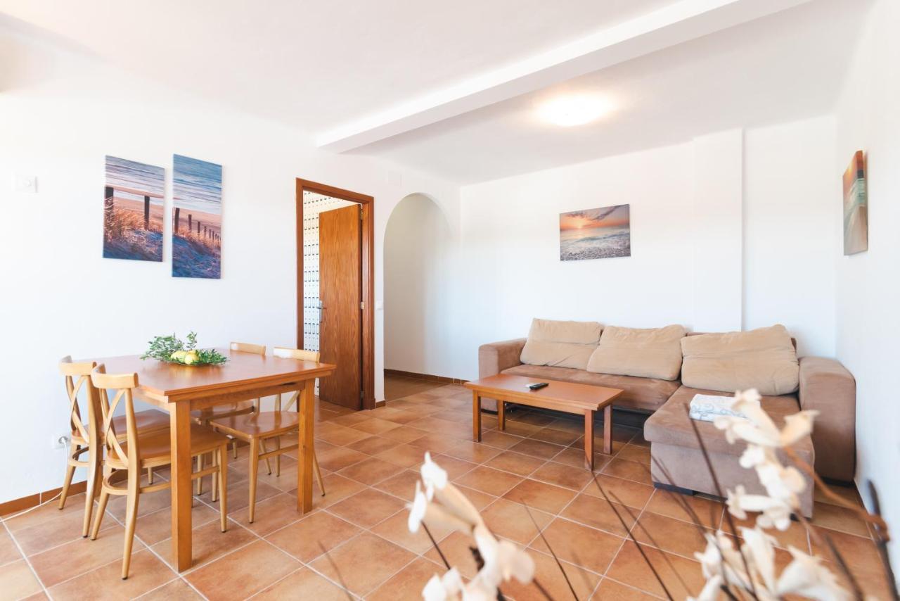 Residencial Cala Ferrera Apartment