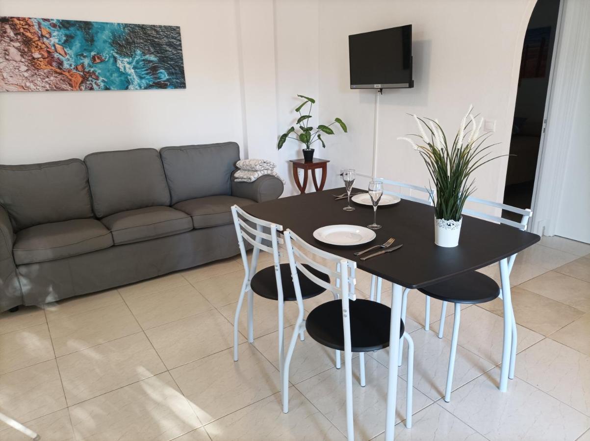 Apartment Residencial Cala Ferrera