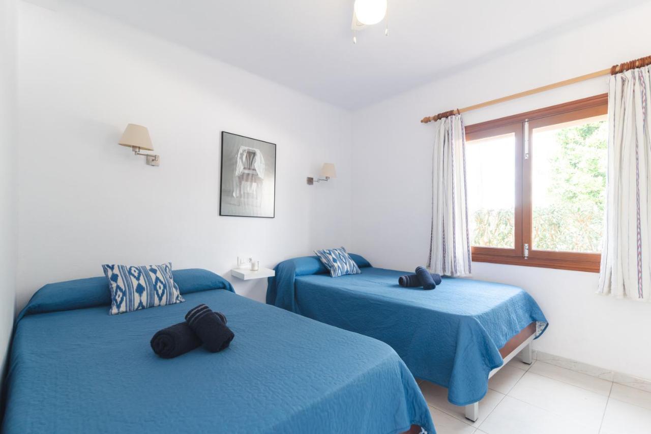 Residencial Cala Ferrera Apartment