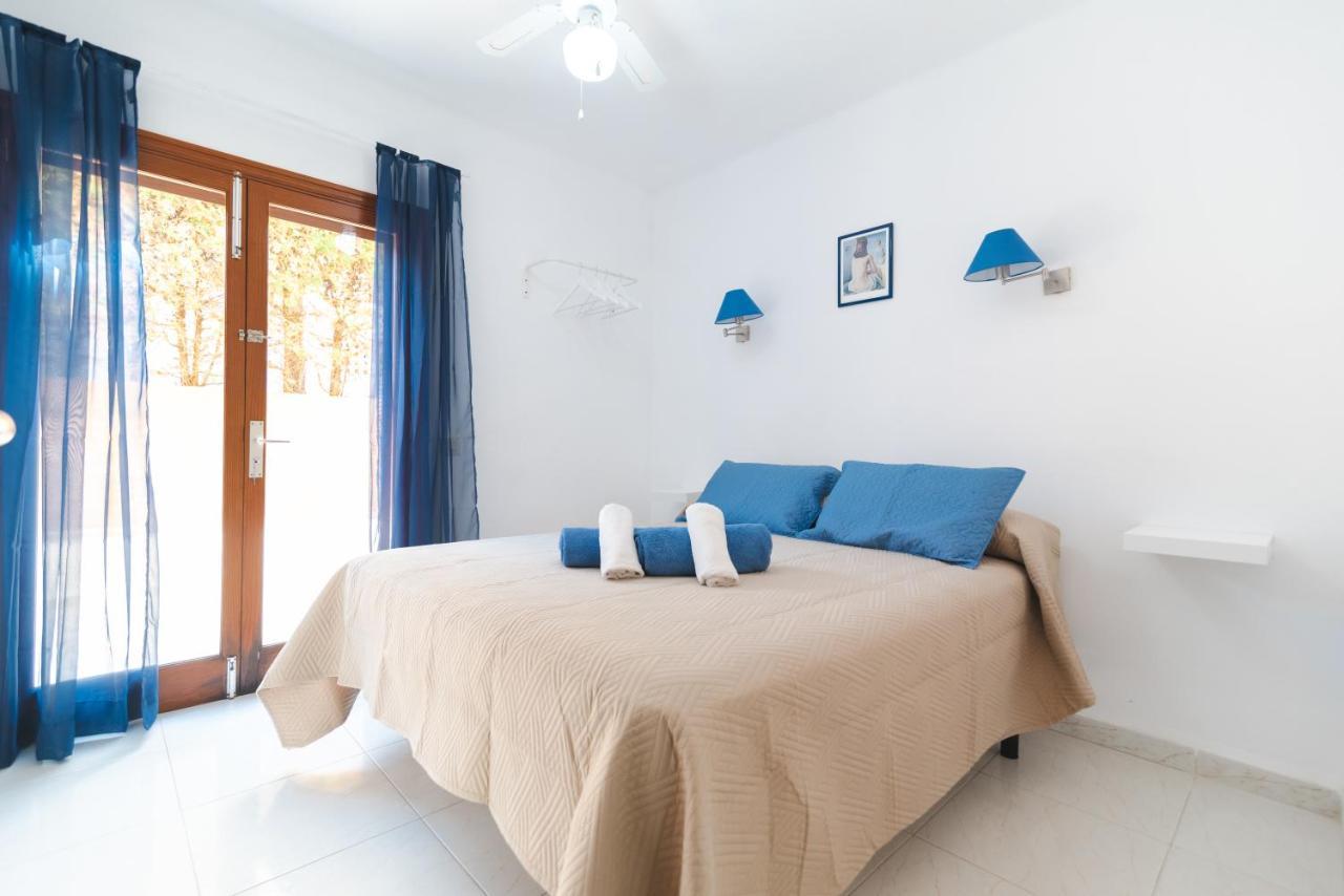 Residencial Cala Ferrera Apartment
