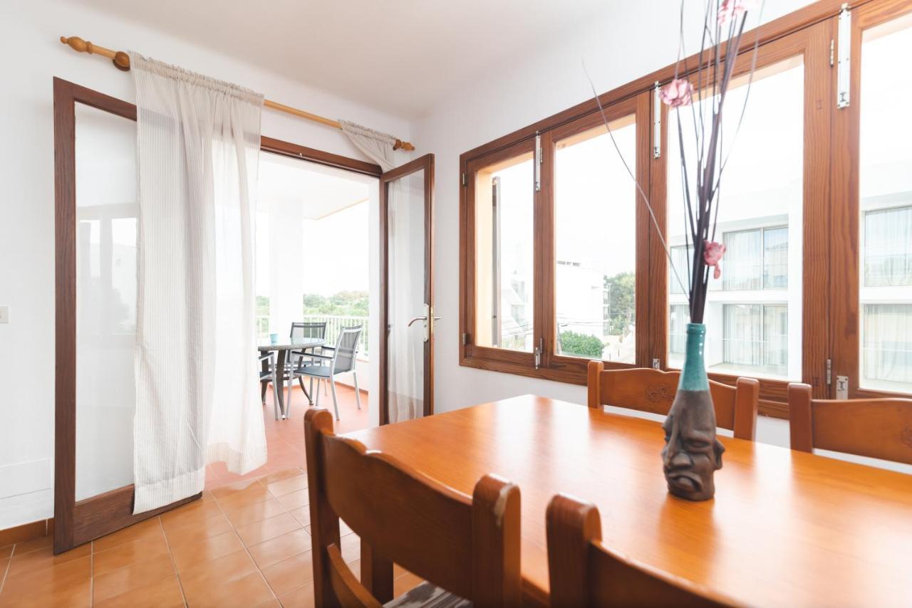 Apartment Residencial Cala Ferrera *