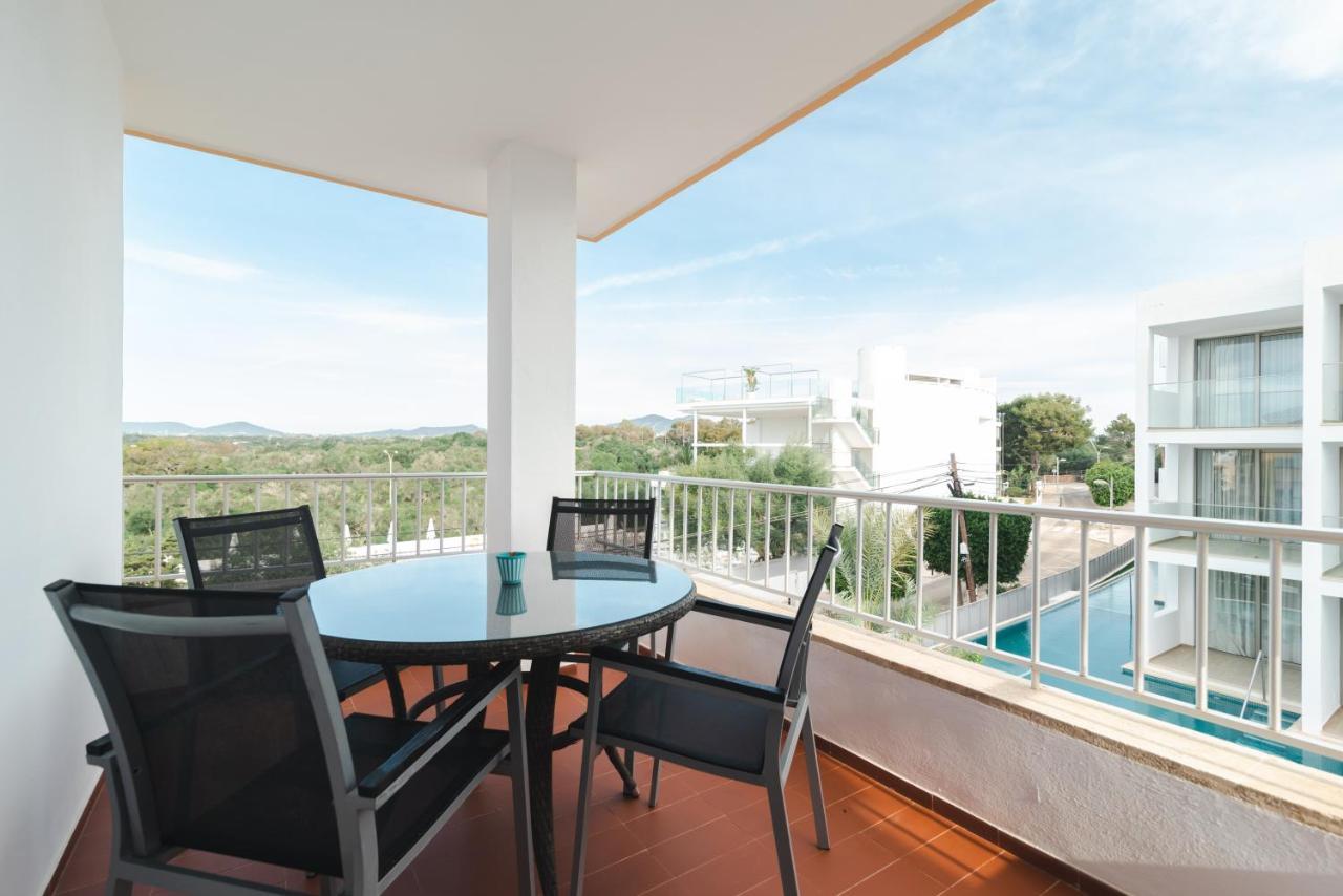 Apartment Residencial Cala Ferrera