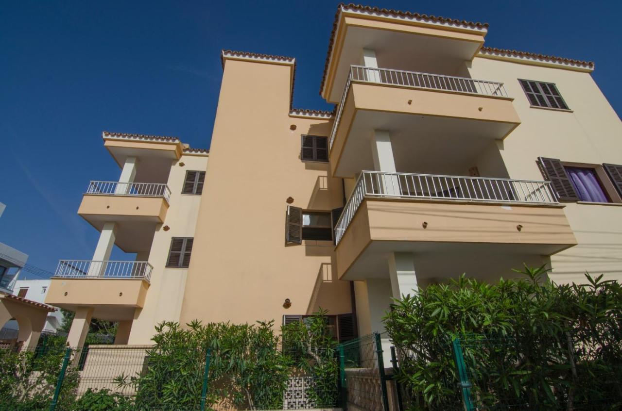 Apartment Residencial Cala Ferrera *
