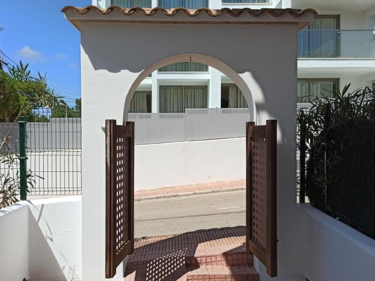 Residencial Cala Ferrera Apartment