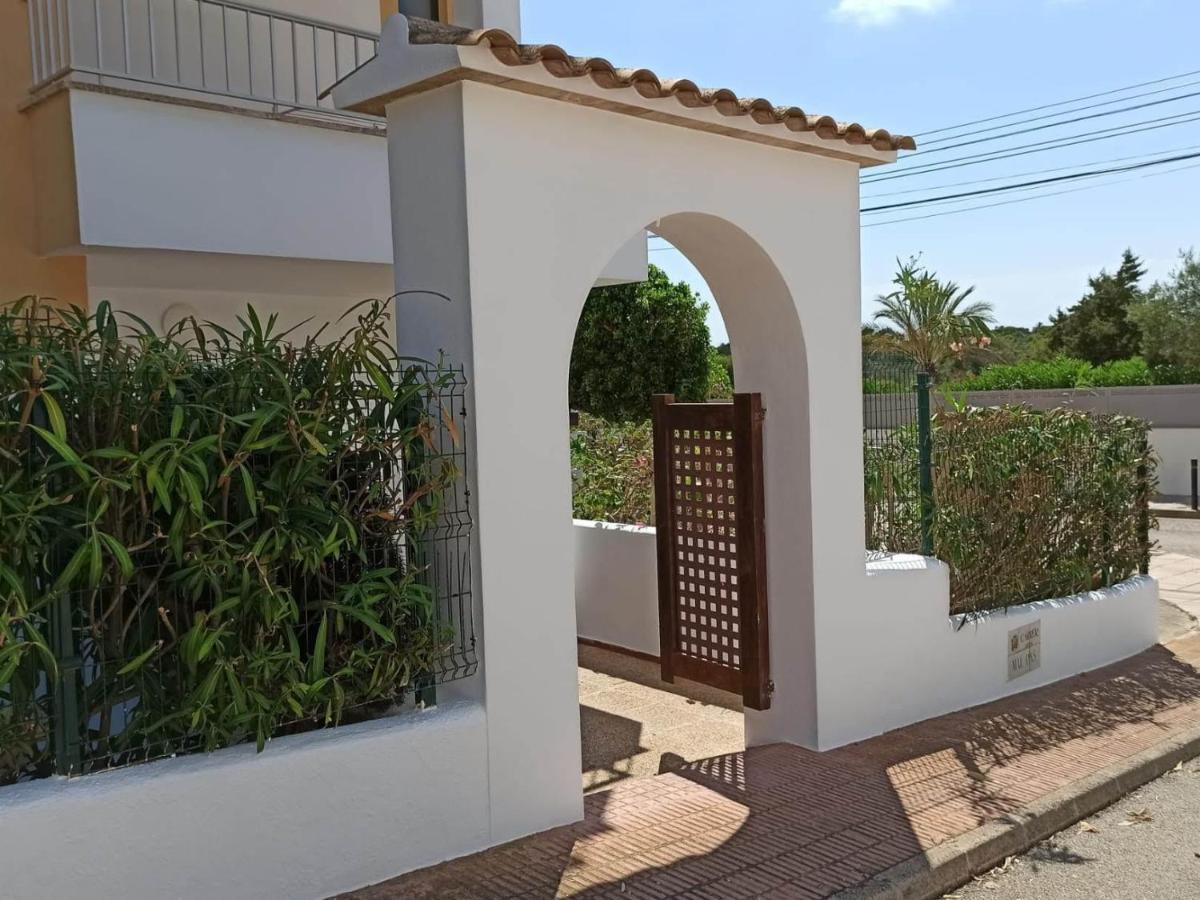 Residencial Cala Ferrera Apartment Cala Ferrera (Mallorca)