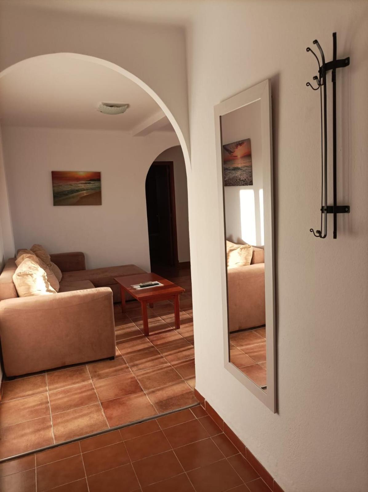 Apartment Residencial Cala Ferrera
