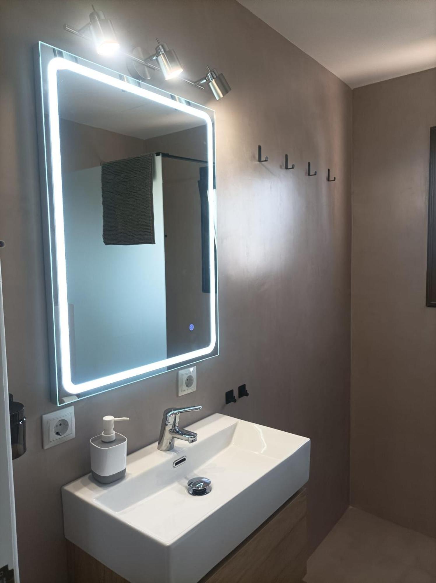 Residencial Cala Ferrera Apartment *