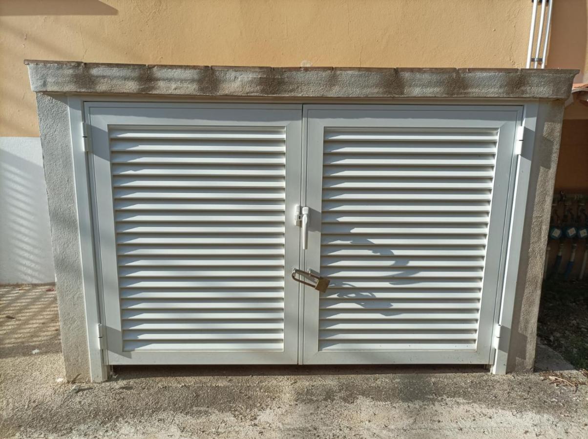Appartement Residencial Cala Ferrera