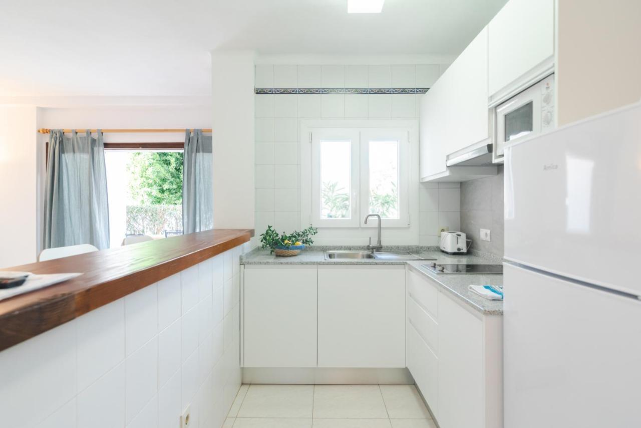 Appartement Residencial Cala Ferrera *
