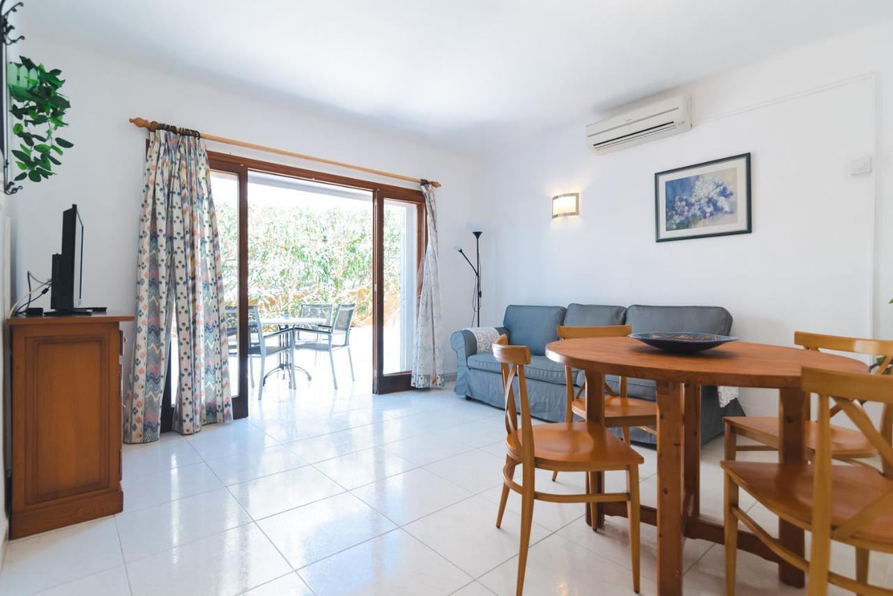 Appartement Residencial Cala Ferrera