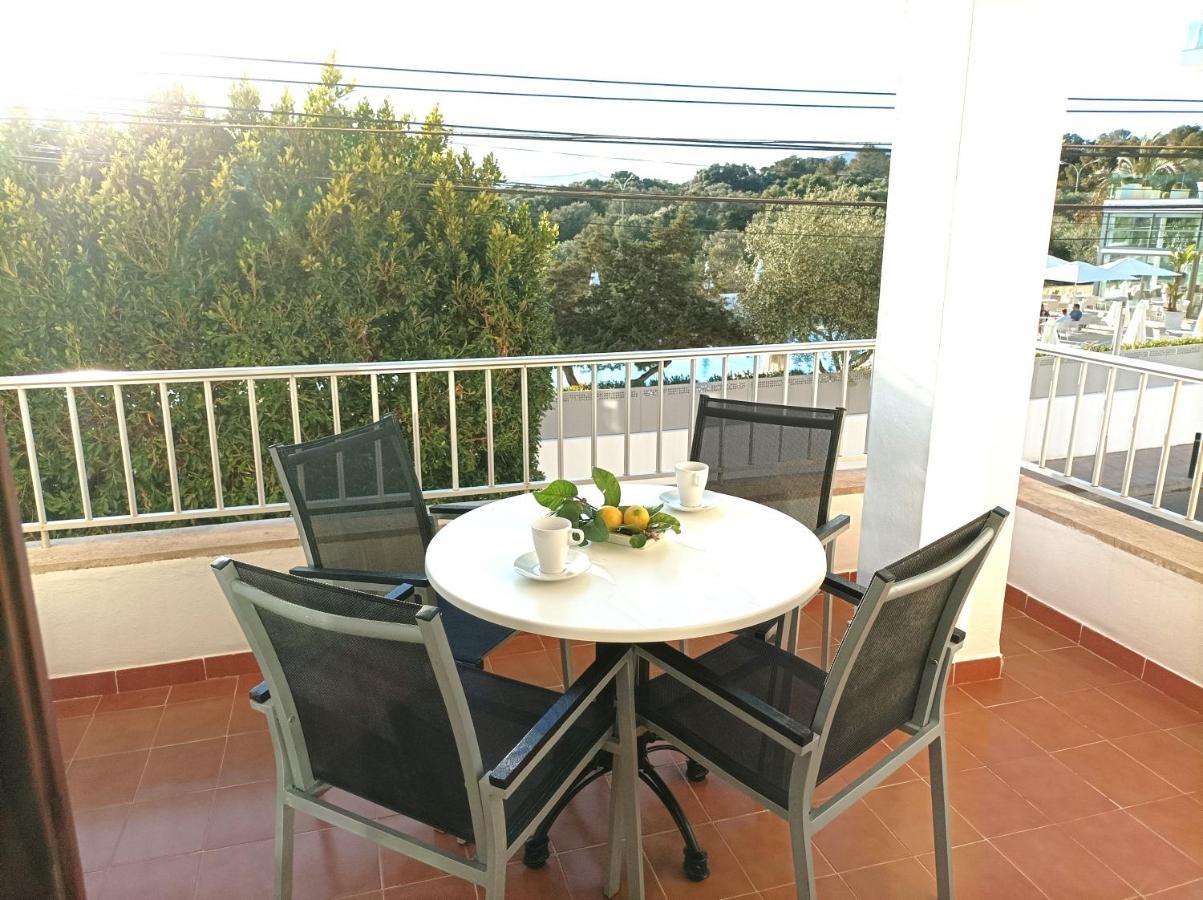 Residencial Cala Ferrera Appartement Cala Ferrera (Mallorca)