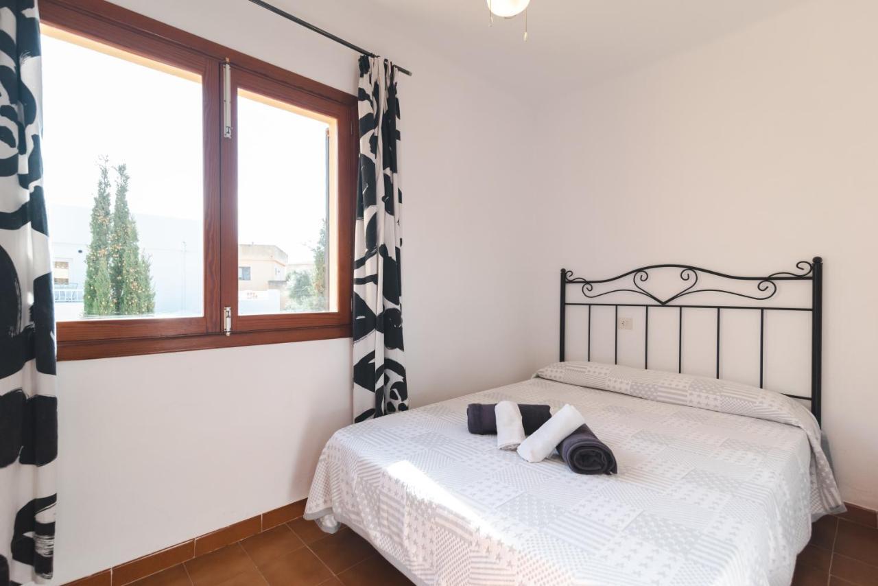 Residencial Cala Ferrera Appartement Cala Ferrera (Mallorca)