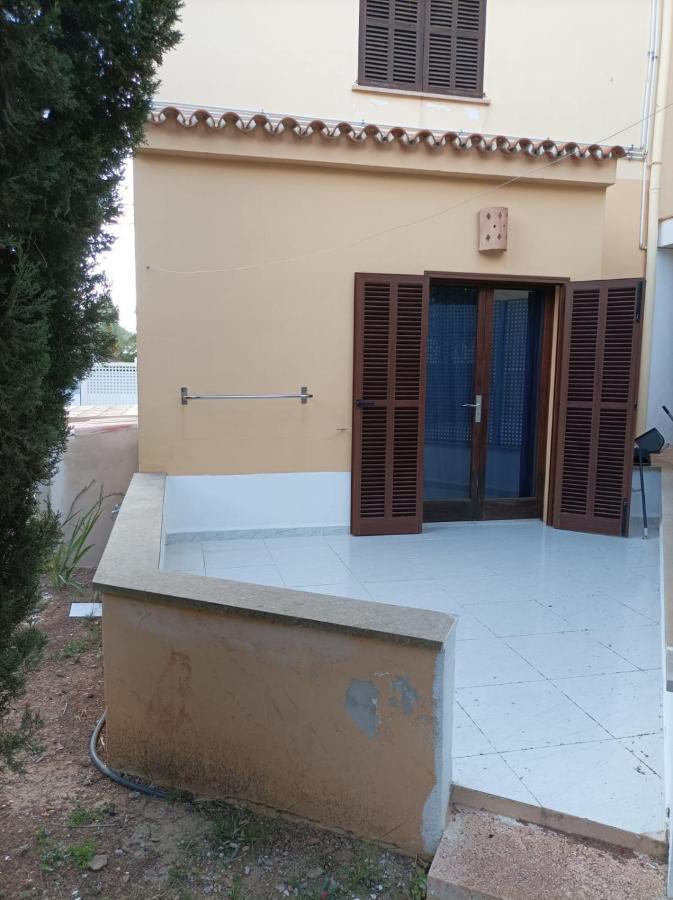 Residencial * Cala Ferrera (Mallorca)