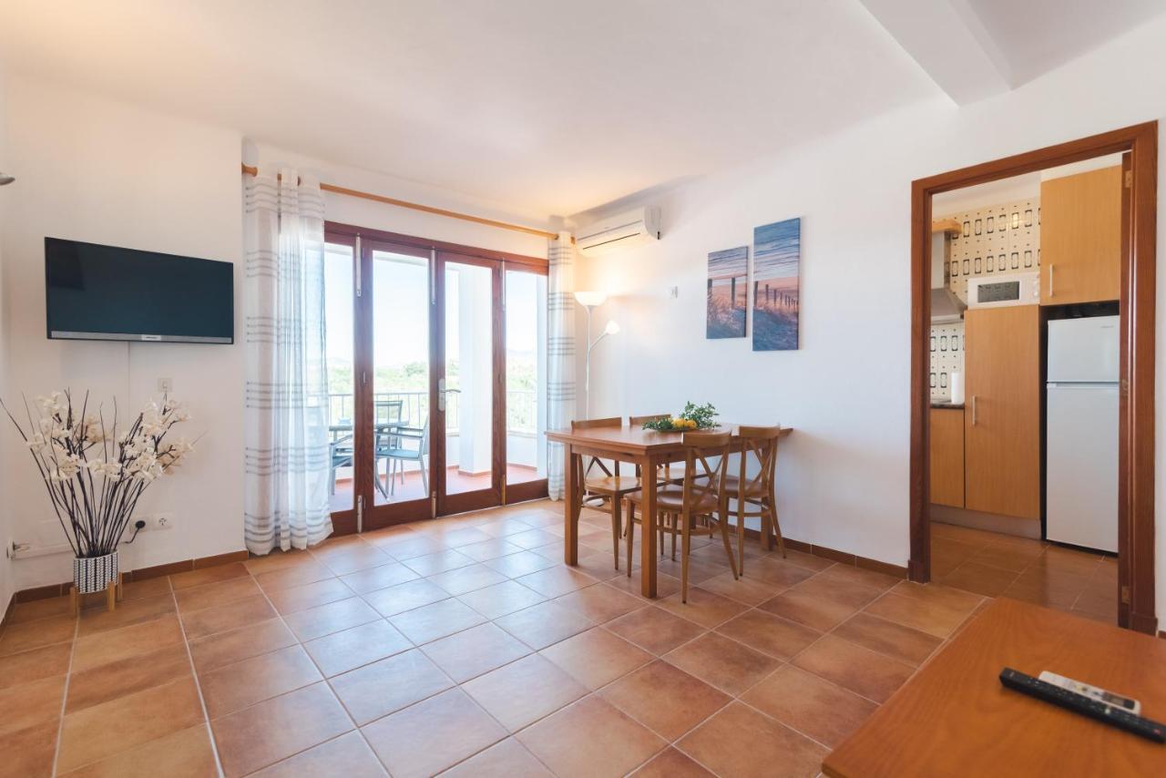 Residencial * Cala Ferrera (Mallorca)