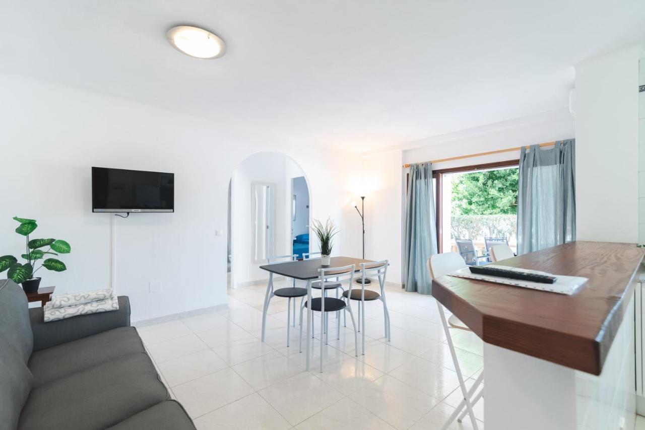 Residencial Cala Ferrera (Mallorca)