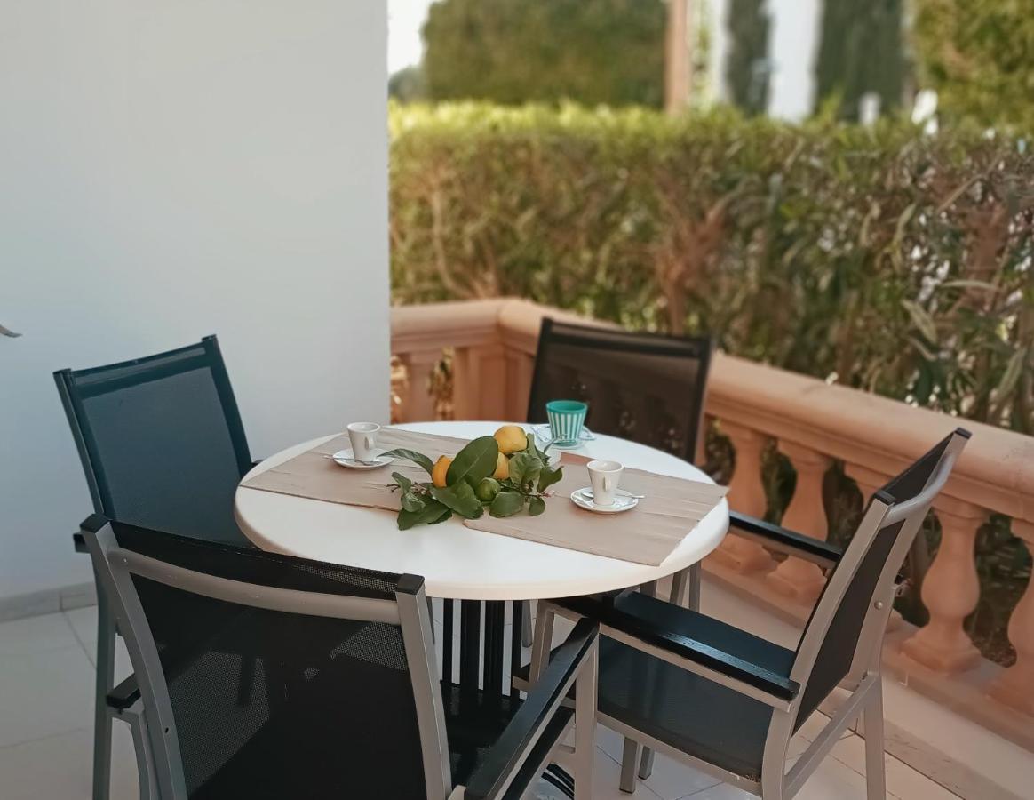 Residencial * Cala Ferrera (Mallorca)