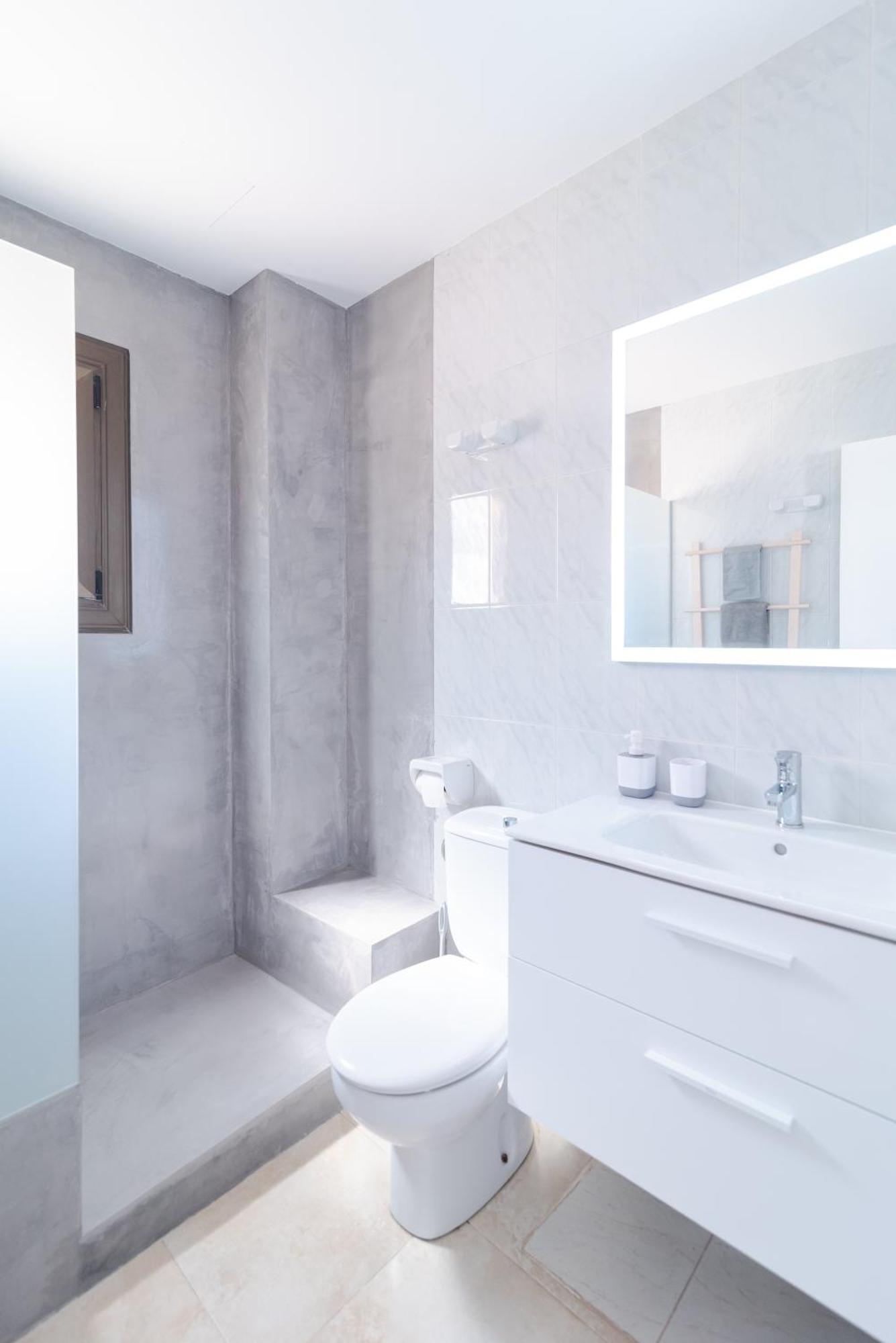 Residencial Lejlighed